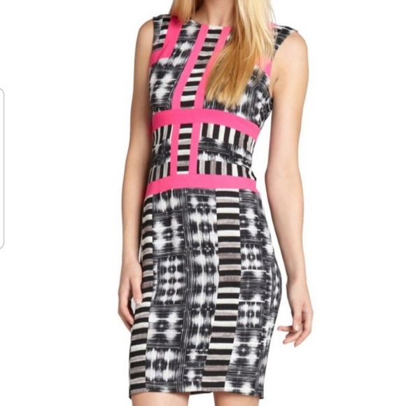 BCBGMaxAzria Dresses & Skirts - BCBGMaxazria dress